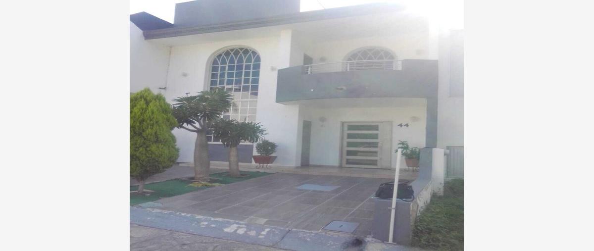 Foto de casa en condominio en venta en boulevard senderos de monte verde 48, senderos de monte verde, tlajomulco de zúñiga, jalisco, 27768079 No. 01