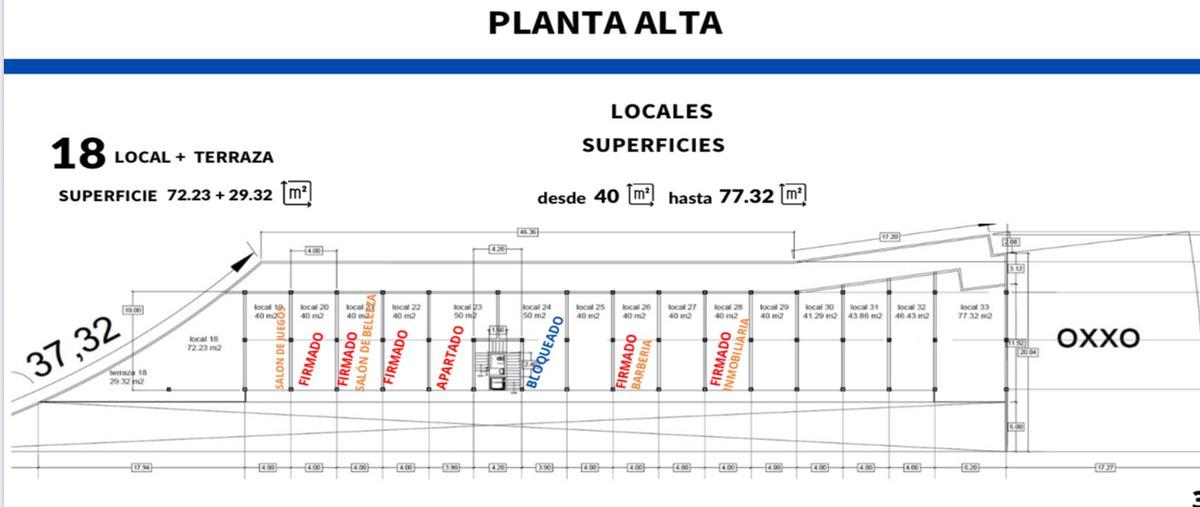 Foto de local en venta en boulevard senderos de monte verde , senderos de monte verde, tlajomulco de zúñiga, jalisco, 27673357 No. 03