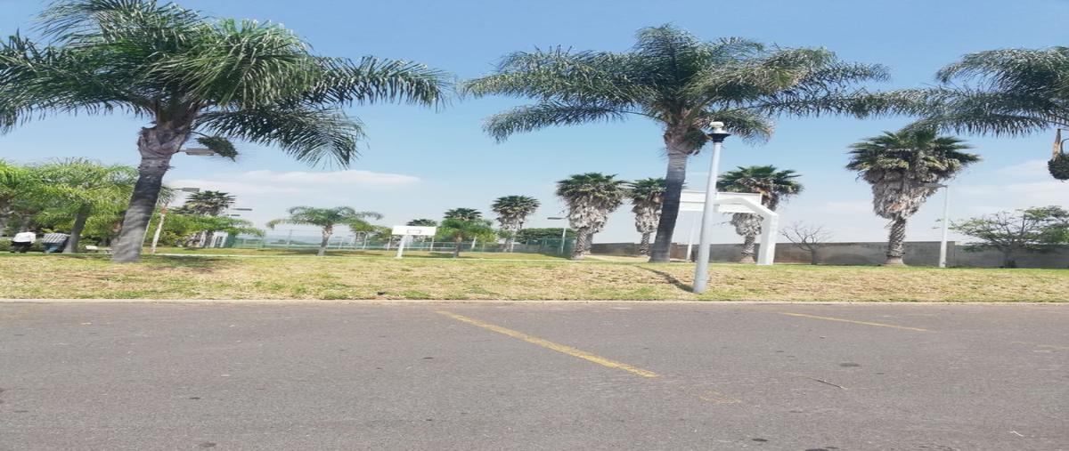 Foto de terreno habitacional en venta en boulevard senderos de monteverde , senderos de monte verde, tlajomulco de zúñiga, jalisco, 27197314 No. 03