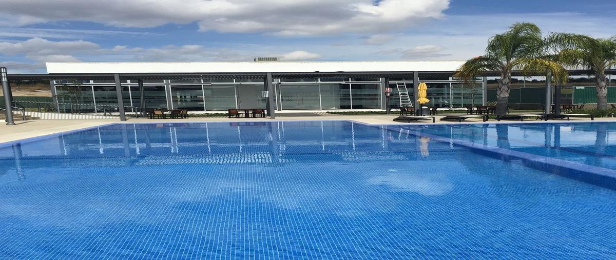 Foto de terreno habitacional en venta en boulevard senderos de monteverde , senderos de monte verde, tlajomulco de zúñiga, jalisco, 29452174 No. 03