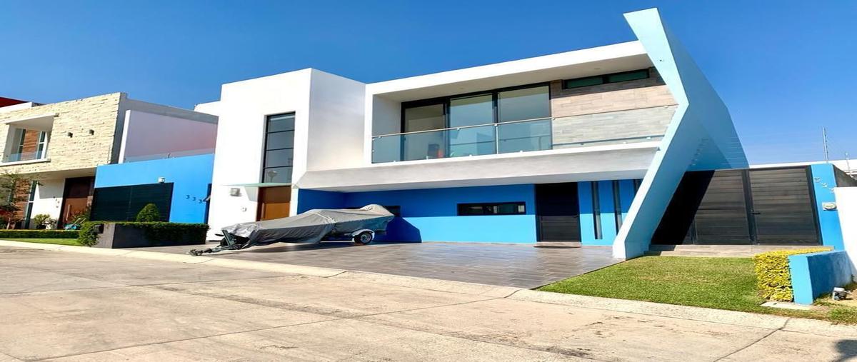 Foto de casa en venta en boulevard senderos de monteverde , senderos de monte verde, tlajomulco de zúñiga, jalisco, 29467755 No. 02