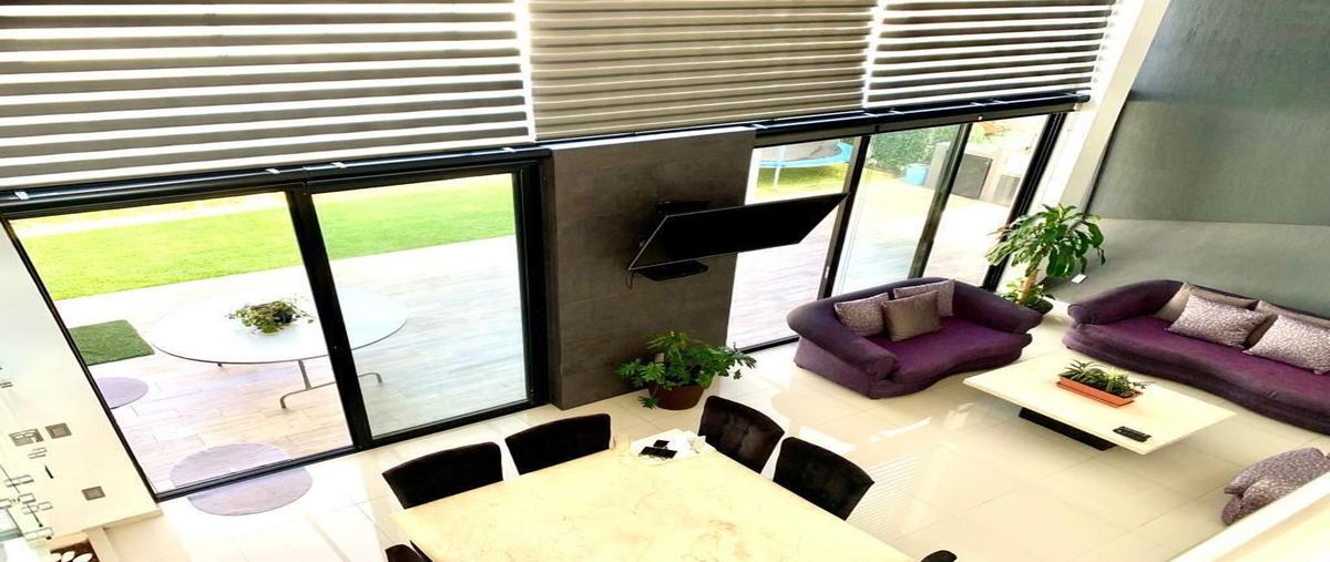 Foto de casa en venta en boulevard senderos de monteverde , senderos de monte verde, tlajomulco de zúñiga, jalisco, 29467755 No. 05
