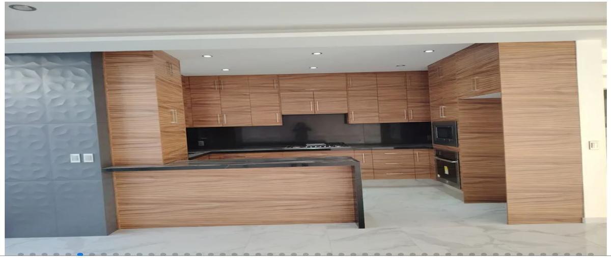 Foto de casa en venta en boulevard senderos de monteverde , senderos de monte verde, tlajomulco de zúñiga, jalisco, 0 No. 04