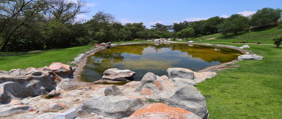 Foto de terreno habitacional en venta en boulevard senderos de monteverde , senderos de monte verde, tlajomulco de zúñiga, jalisco, 29699161 No. 04
