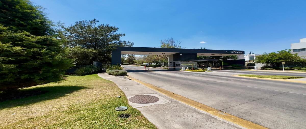 Foto de terreno habitacional en venta en boulevard senderos de monteverde , senderos de monte verde, tlajomulco de zúñiga, jalisco, 0 No. 03