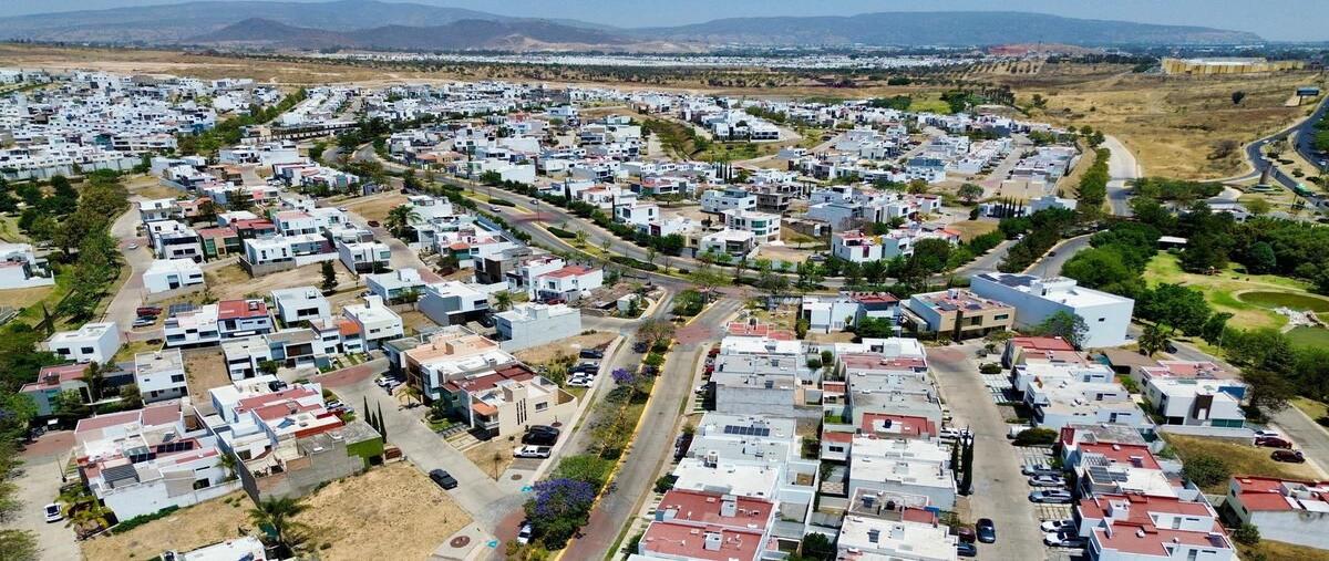 Foto de terreno habitacional en venta en boulevard senderos de monteverde , senderos de monte verde, tlajomulco de zúñiga, jalisco, 0 No. 05