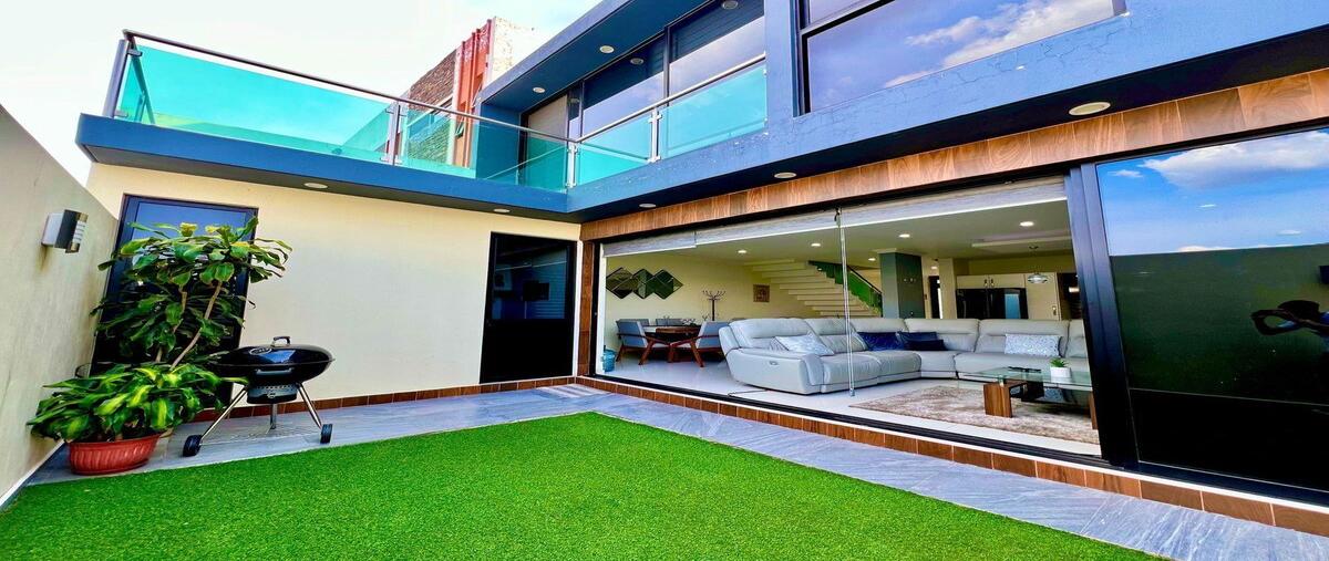 Foto de casa en venta en boulevard senderos de monteverde , senderos de monte verde, tlajomulco de zúñiga, jalisco, 29972666 No. 04