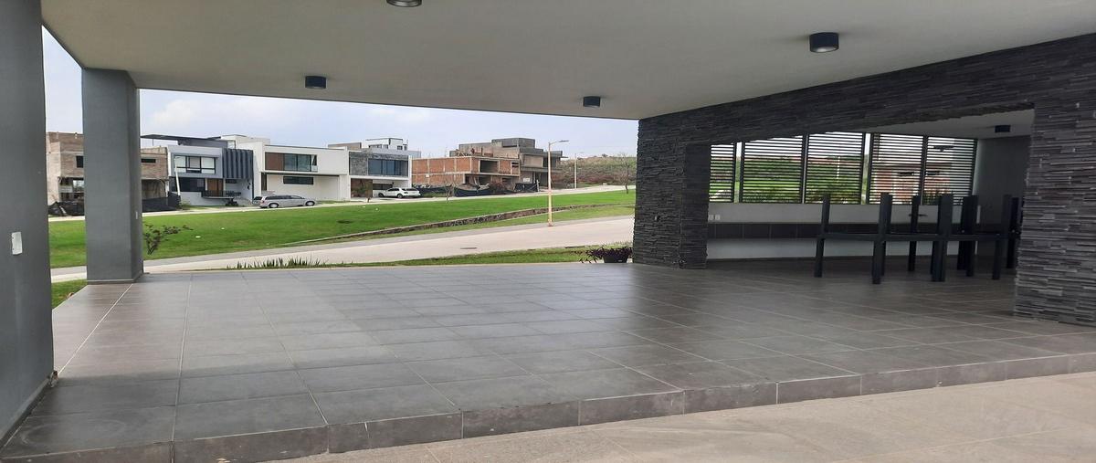 Foto de terreno habitacional en venta en boulevard senderos de monteverde , senderos de monte verde, tlajomulco de zúñiga, jalisco, 0 No. 05