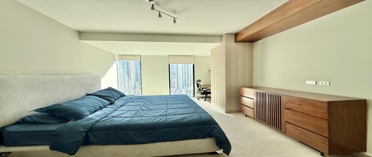 Foto de departamento en renta en boulevard sofía , valle del campestre, san pedro garza garcía, nuevo león, 30576745 No. 03