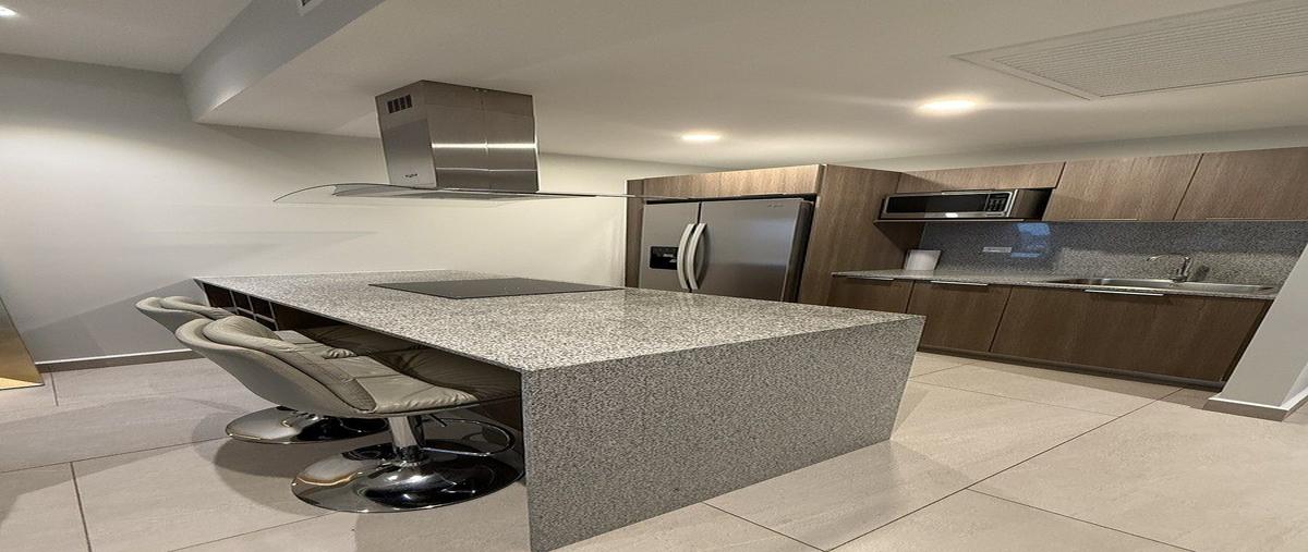 Foto de departamento en renta en boulevard sofia , valle del campestre, san pedro garza garcía, nuevo león, 0 No. 03