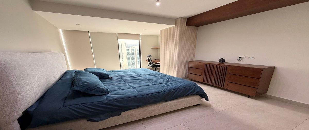 Foto de departamento en renta en boulevard sofia , valle del campestre, san pedro garza garcía, nuevo león, 0 No. 05