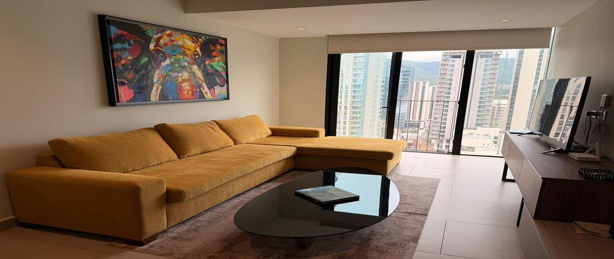 Foto de departamento en renta en boulevard sofia , valle del campestre, san pedro garza garcía, nuevo león, 0 No. 06