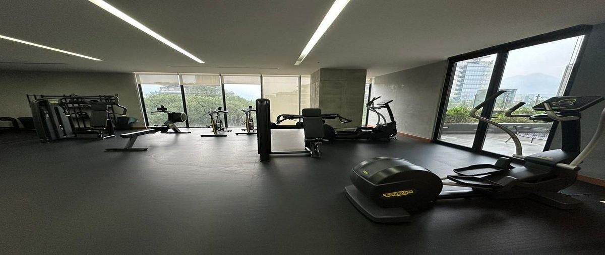 Foto de departamento en renta en boulevard sofía , valle del campestre, san pedro garza garcía, nuevo león, 0 No. 24