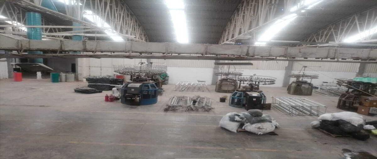 Foto de bodega en venta en boulevard solidaridad , 12 de diciembre, irapuato, guanajuato, 28745746 No. 05