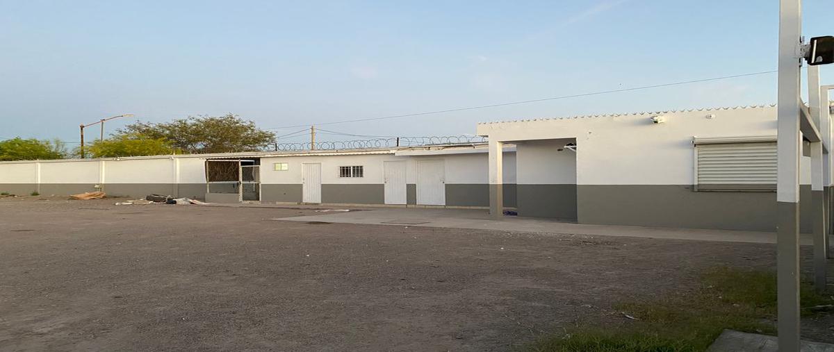 Foto de bodega en renta en boulevard solidaridad , 4 de marzo, hermosillo, sonora, 26360116 No. 03