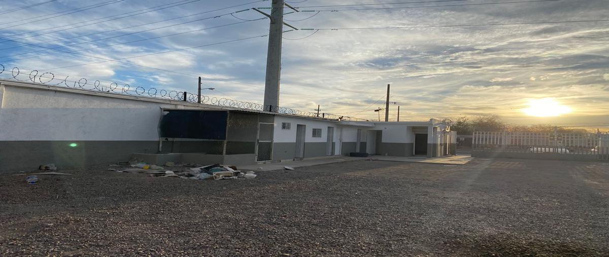 Foto de bodega en renta en boulevard solidaridad , 4 de marzo, hermosillo, sonora, 26360116 No. 04