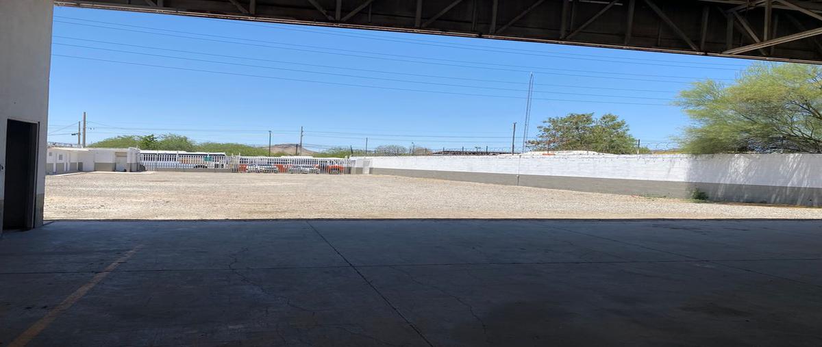 Foto de bodega en renta en boulevard solidaridad , 4 de marzo, hermosillo, sonora, 26360116 No. 05