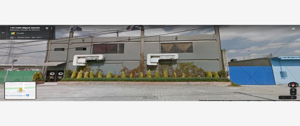 Foto de edificio en renta en boulevard solidaridad las torres 2309, san salvador tizatlali, metepec, estado d **, san salvador tizatlalli, metepec, méxico, 0 No. 08
