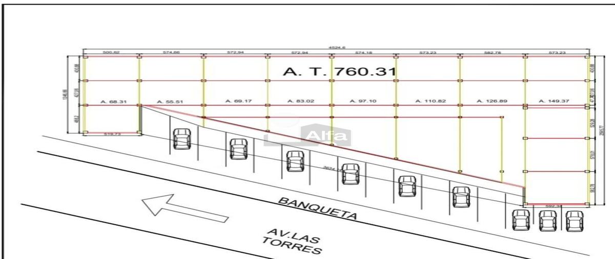 Foto de local en boulevard solidaridad las torres, parque otomí 1, parques nacionales, toluca, méxico, 25988276 foto 02 Foto de local en renta en boulevard solidaridad las torres, parque otomí 1, parques nacionales, toluca, méxico, 25988276 No. 02