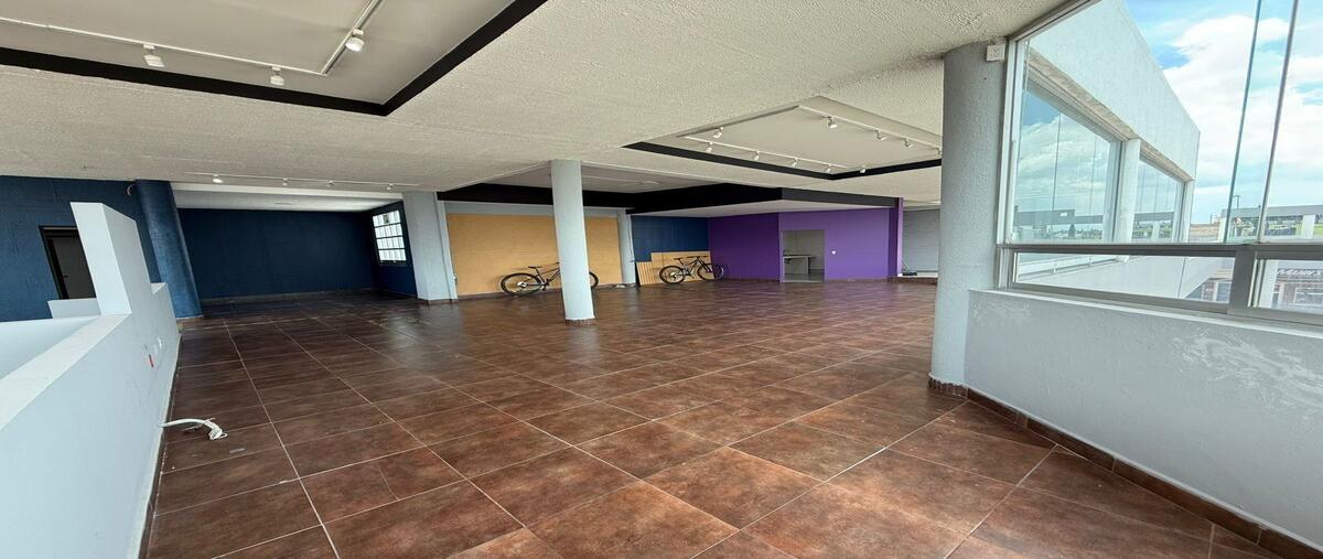 Foto de local en renta en boulevard solidaridad las torres , san jerónimo chicahualco, metepec, méxico, 0 No. 04