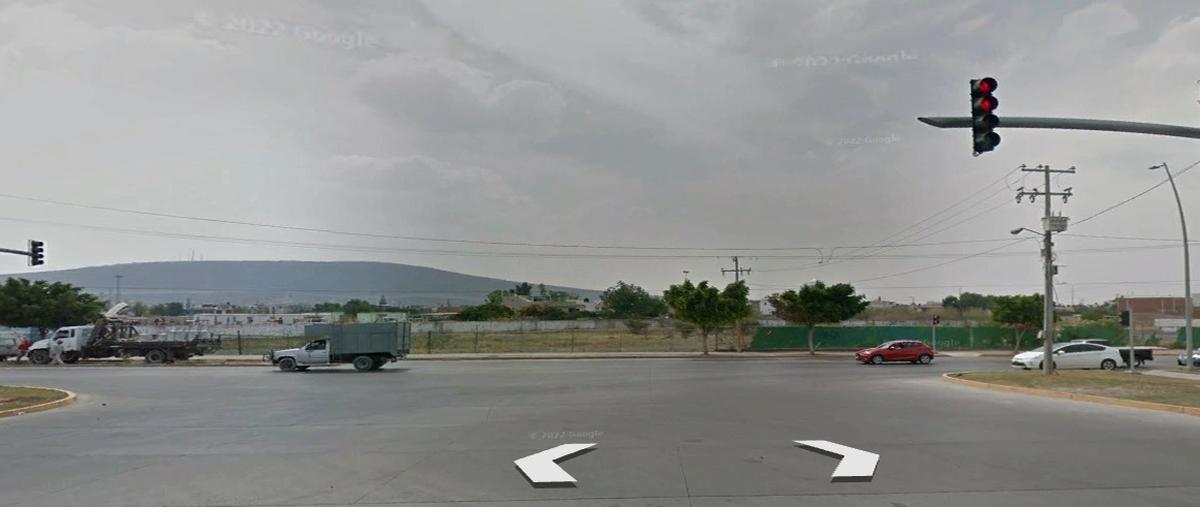 Foto de terreno comercial en renta en boulevard solidaridad , solidaridad infonavit, irapuato, guanajuato, 24927997 No. 03
