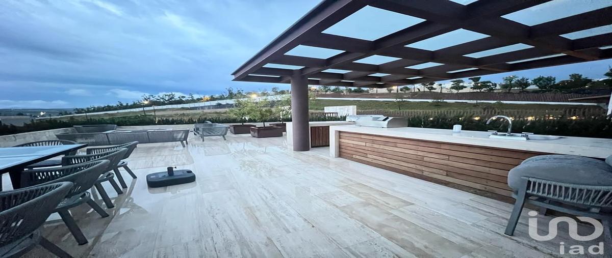 Foto de departamento en renta en boulevard sonsierra 119, lomas de angelópolis, san andrés cholula, puebla, 31722907 No. 03