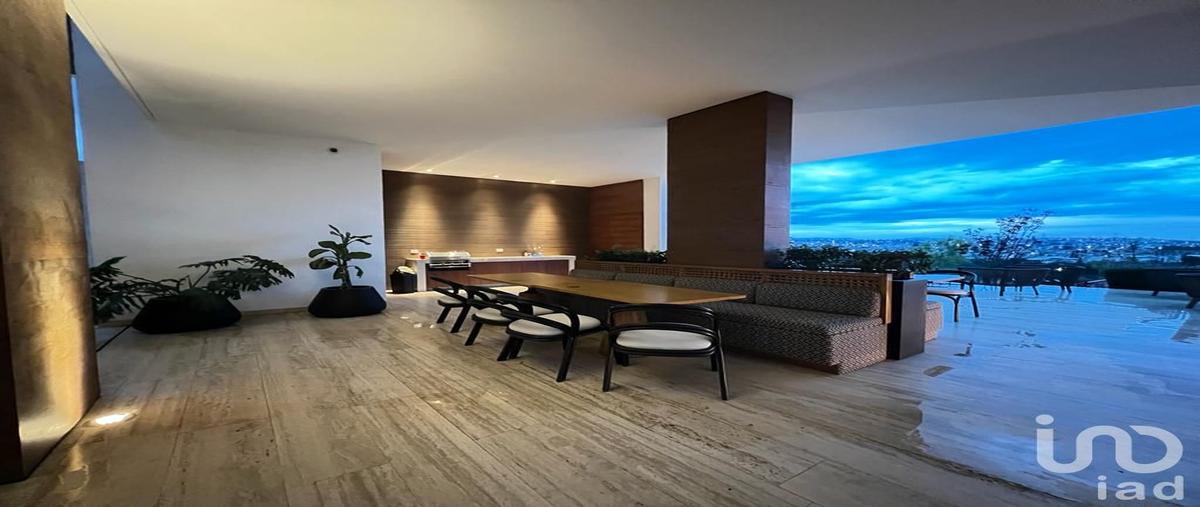 Foto de departamento en renta en boulevard sonsierra 119, lomas de angelópolis, san andrés cholula, puebla, 31722907 No. 04