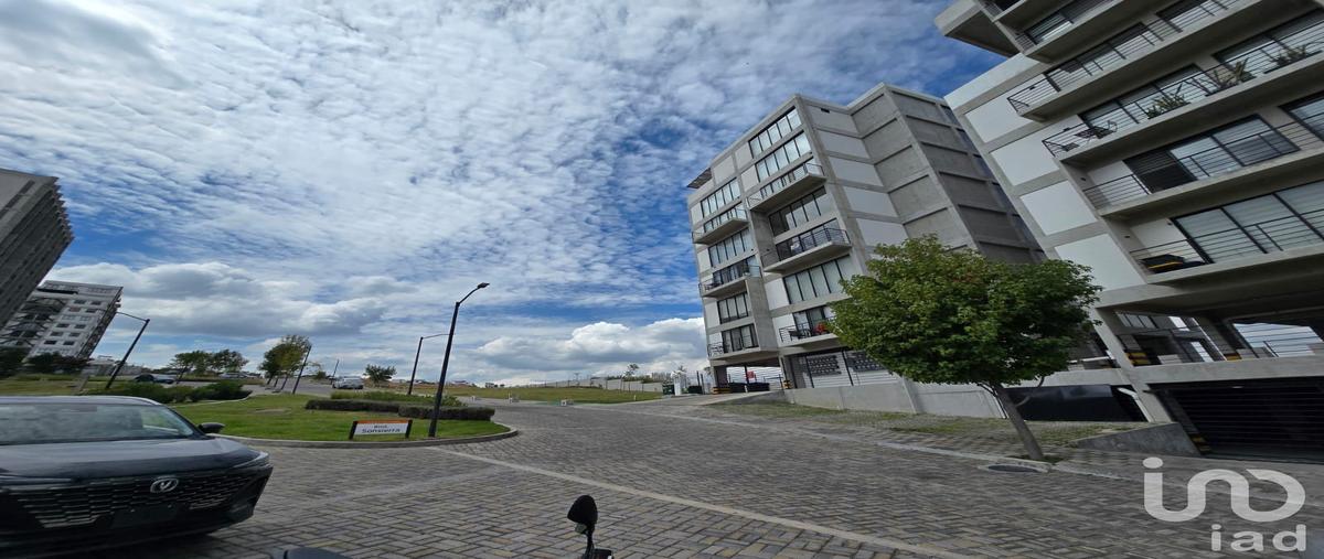 Foto de terreno habitacional en venta en boulevard sonsierra 2882, lomas de angelópolis, san andrés cholula, puebla, 31857113 No. 03