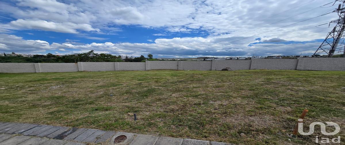 Foto de terreno habitacional en venta en boulevard sonsierra 2882, lomas de angelópolis, san andrés cholula, puebla, 31857113 No. 05