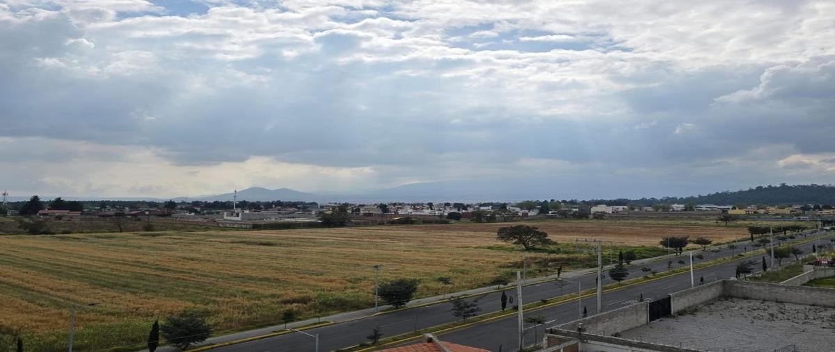 Foto de terreno habitacional en venta en boulevard sor juana ines de la cruz 323, san salvador tizatlalli, metepec, méxico, 0 No. 03