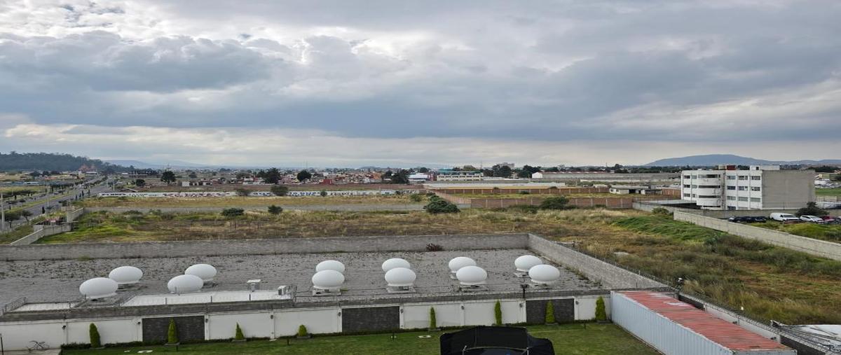 Foto de terreno habitacional en venta en boulevard sor juana ines de la cruz 323, san salvador tizatlalli, metepec, méxico, 0 No. 04