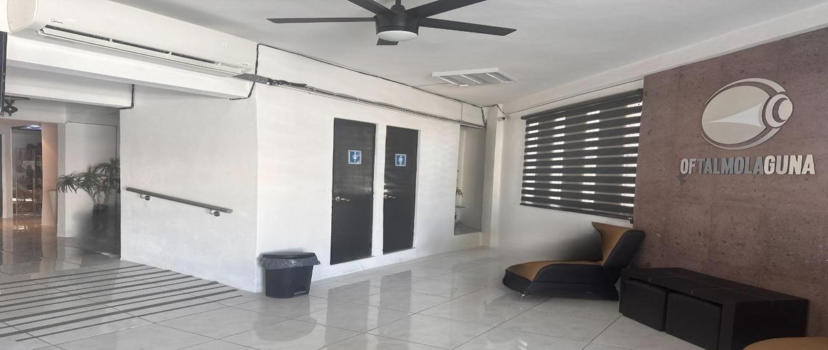 Foto de oficina en renta en boulevard tecnológico , ampliación la rosita, torreón, coahuila de zaragoza, 28668431 No. 05