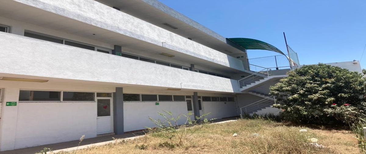 Foto de edificio en renta en boulevard tepic-xalisco, esquina privada osiris 270, progreso, xalisco, nayarit, 24918147 No. 02