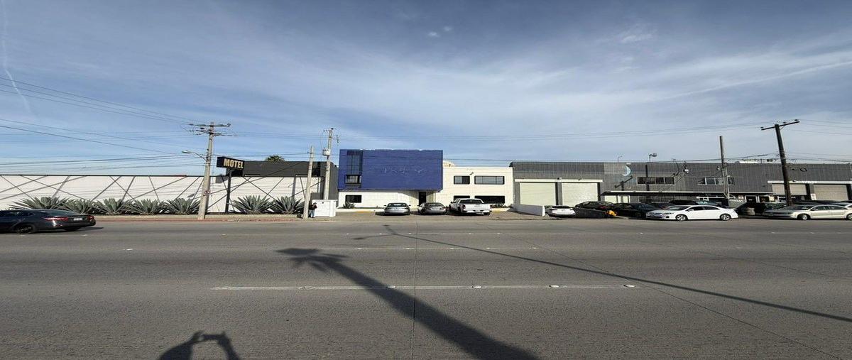 Foto de bodega en renta en boulevard tercera (oeste) , garita otay, tijuana, baja california, 30696082 No. 03
