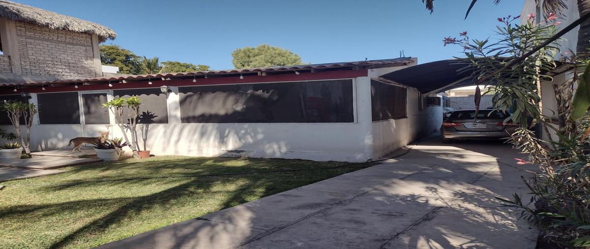 Foto de casa en venta en boulevard tiburon , las glorias, guasave, sinaloa, 0 No. 04