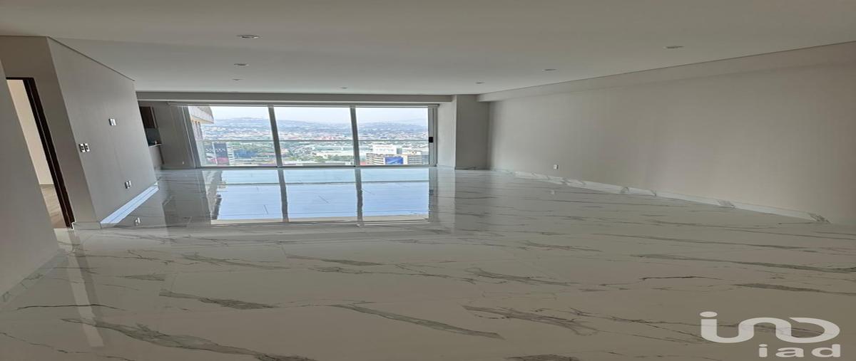 Foto de departamento en renta en boulevard toluca 118, industrial alce blanco, naucalpan de juárez, méxico, 30655477 No. 03