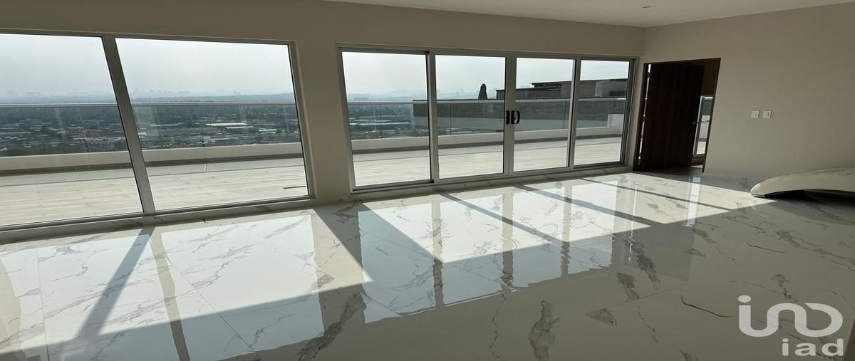 Foto de departamento en renta en boulevard toluca 118, industrial alce blanco, naucalpan de juárez, méxico, 30655477 No. 05