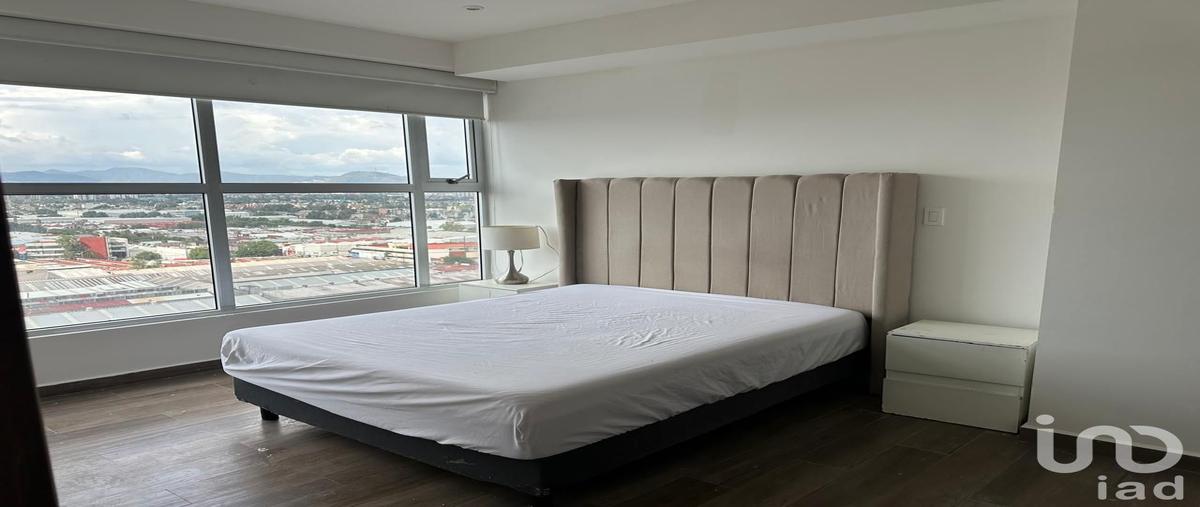 Foto de departamento en renta en boulevard toluca 143, industrial alce blanco, naucalpan de juÃ¡rez, mÃ©xico, 31505415 No. 05