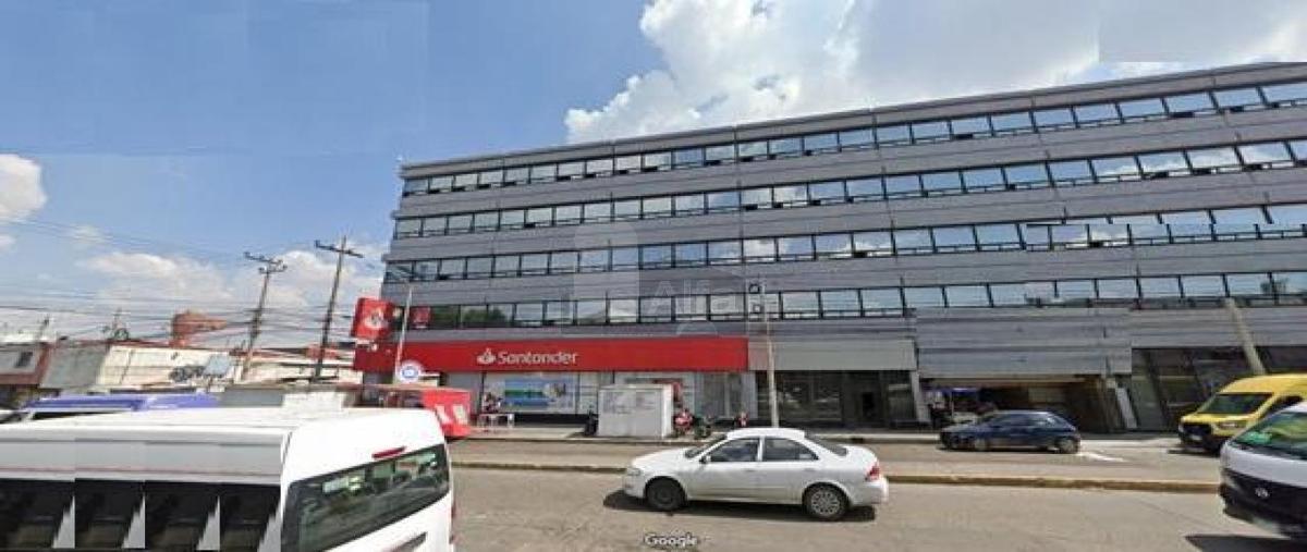 Foto de local en renta en boulevard toluca 22, san francisco cuautlalpan, naucalpan de juárez, méxico, 26655901 No. 01