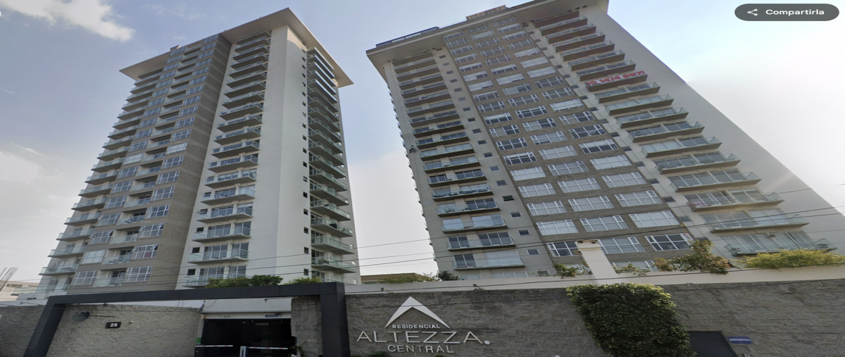 Foto de departamento en venta en boulevard toluca 26 , san francisco cuautlalpan, naucalpan de juárez, méxico, 0 No. 03