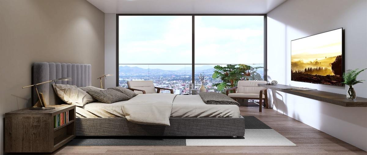 Foto de departamento en venta en boulevard toluca 26 , san francisco cuautlalpan, naucalpan de juárez, méxico, 0 No. 04