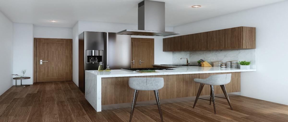 Foto de departamento en venta en boulevard toluca 26 , san francisco cuautlalpan, naucalpan de juárez, méxico, 0 No. 05