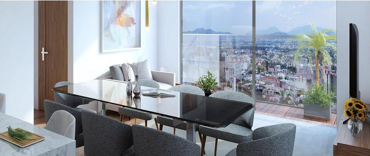 Foto de departamento en venta en boulevard toluca , san bartolo naucalpan (naucalpan centro), naucalpan de juárez, méxico, 0 No. 03
