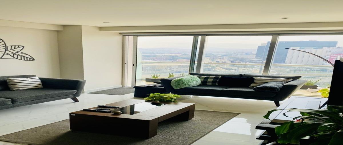 Foto de departamento en venta en boulevard toluca , san francisco cuautlalpan, naucalpan de juárez, méxico, 30036366 No. 04