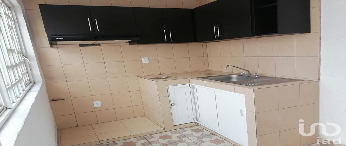 Foto de departamento en renta en boulevard tonatiuh, 293, ciudad azteca sección poniente, ecatepec de morelos, méxico, 30102023 No. 03