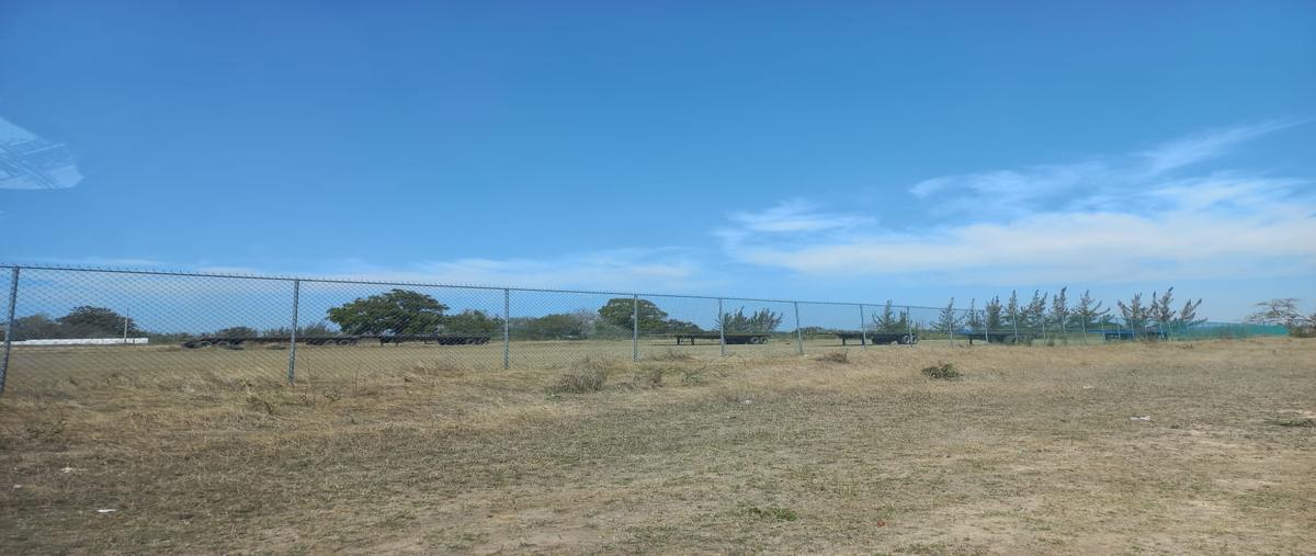 Foto de terreno industrial en renta en boulevard torre cantu , ejido ricardo flores magón, altamira, tamaulipas, 28174321 No. 04