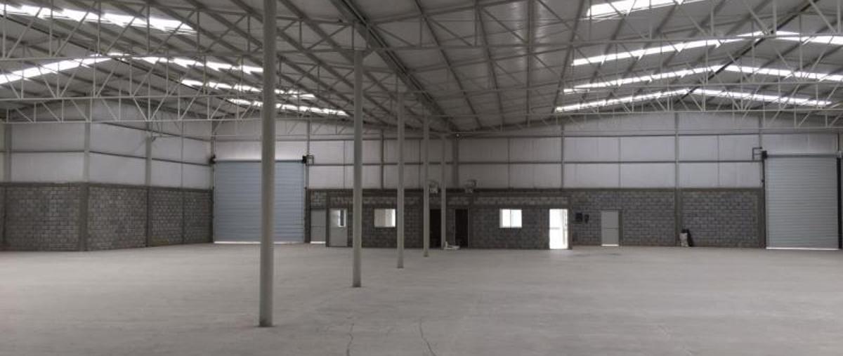 Foto de nave industrial en renta en boulevard torreon matamoros 111, oscar flores tapia, torreón, coahuila de zaragoza, 0 No. 02