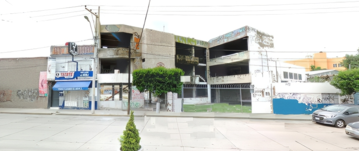 Foto de edificio en venta en boulevard torres landa , irapuato centro, irapuato, guanajuato, 24972679 No. 01