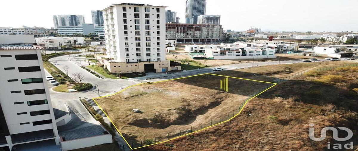 Foto de terreno habitacional en venta en boulevard toscana 120, san bernardino tlaxcalancingo, san andrés cholula, puebla, 30761269 No. 04