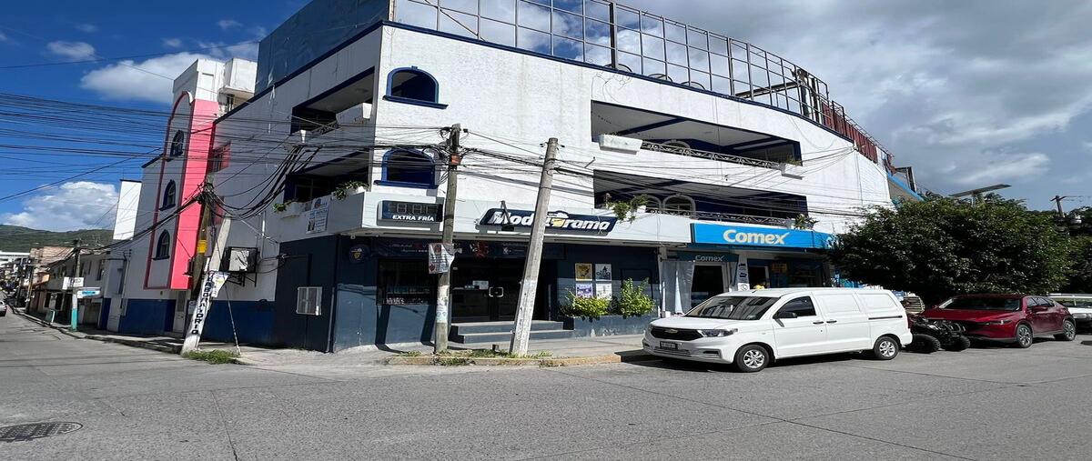 Foto de edificio en venta en boulevard , universal, chilpancingo de los bravo, guerrero, 0 No. 04